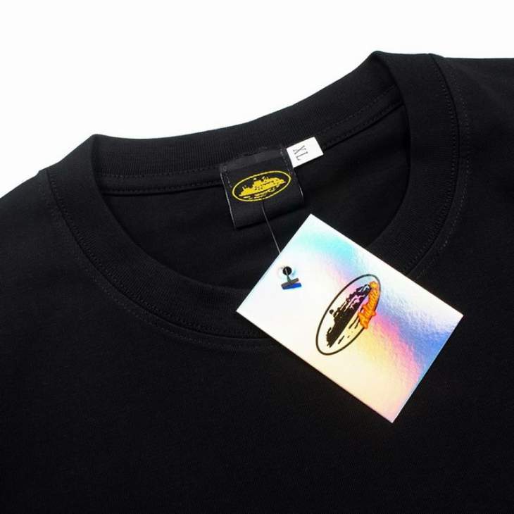 Corteiz T Shirts Short _SKUCorteizM-2XLcztx956216927